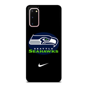 SEATTLE SEAHAWKS NFL NIKE Samsung Galaxy S20 Case Cover