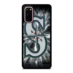 SEATTLE MARINERS  ICON Samsung Galaxy S20 Case Cover