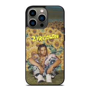 24KGOLDN MOOD SUN FLOWER iPhone 13 Pro Case Cover 24KGOLDN MOOD SUN FLOWER iPhone 13 Pro Case Cover