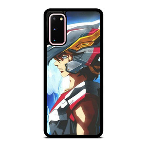 SAINT SEIYA PEGASUS NEW Samsung Galaxy S20 Case Cover SAINT SEIYA PEGASUS NEW Samsung Galaxy S20 Case Cover