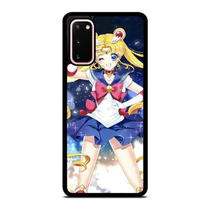 SAILOR MOON CUTE ANIME Samsung Galaxy S20 Case Cover