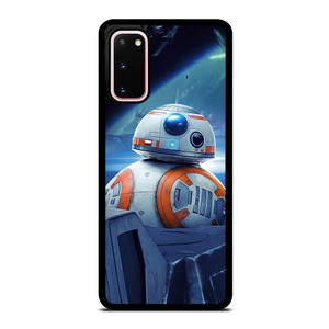 ROBOT BB-8 DROID STAR WARS Samsung Galaxy S20 Case Cover