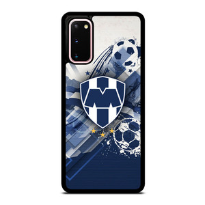 RAYADOS MONTERREY SYMBOL Samsung Galaxy S20 Case Cover RAYADOS MONTERREY SYMBOL Samsung Galaxy S20 Case Cover
