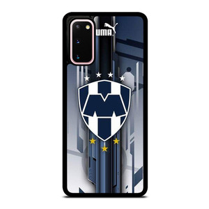RAYADOS MONTERREY FC LOGO Samsung Galaxy S20 Case Cover