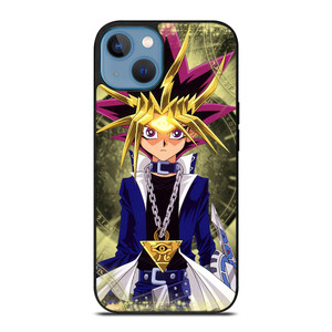 YU GI OH ANIME iPhone 13 Case Cover YU GI OH ANIME iPhone 13 Case Cover