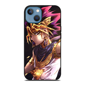 YU GI OH ANIME ART iPhone 13 Case Cover