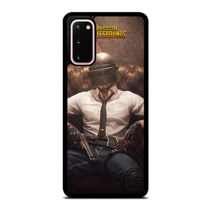 PUBG PLAYERUNKNOWN'S POSTER Samsung Galaxy S20 Case Cover PUBG PLAYERUNKNOWN'S POSTER Samsung Galaxy S20 Case Cover