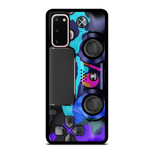 PS4 CONTROLLER PLAYSTATION CAMO Samsung Galaxy S20 Case Cover PS4 CONTROLLER PLAYSTATION CAMO Samsung Galaxy S20 Case Cover