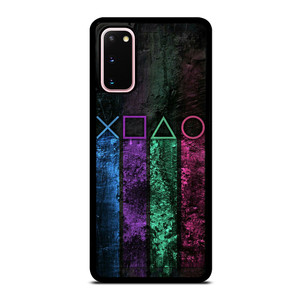 PS4 CONTROLLER PLAY STATION Samsung Galaxy S20 Case Cover