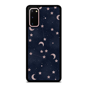 PRETTY NIGHT ASTROLOGICAL SIGN Samsung Galaxy S20 Case Cover PRETTY NIGHT ASTROLOGICAL SIGN Samsung Galaxy S20 Case Cover
