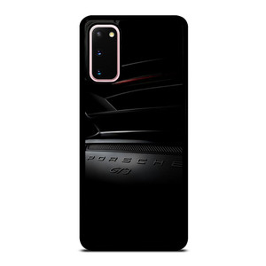 PORSCHE CAR GT3 Samsung Galaxy S20 Case Cover PORSCHE CAR GT3 Samsung Galaxy S20 Case Cover