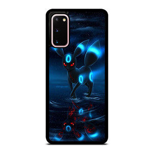 POKEMON UMBREON SHINY Samsung Galaxy S20 Case Cover POKEMON UMBREON SHINY Samsung Galaxy S20 Case Cover