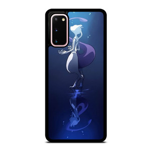POKEMON MEWTWO CARTOON Samsung Galaxy S20 Case Cover