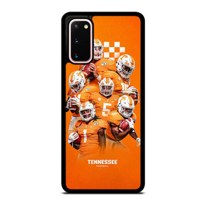PLAYER TENNESSEE VOLUNTEERS VOLS FOOTBALL Samsung Galaxy S20 Case Cover