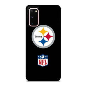 PITTSBURGH STEELERS NFL ICON Samsung Galaxy S20 Case Cover PITTSBURGH STEELERS NFL ICON Samsung Galaxy S20 Case Cover