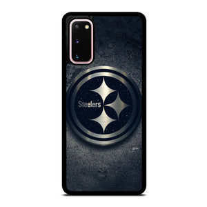 PITTSBURGH STEELERS COOL LOGO Samsung Galaxy S20 Case Cover