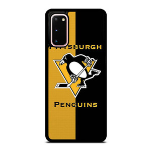PITTSBURGH PENGUINS NHL SYMBOL Samsung Galaxy S20 Case Cover PITTSBURGH PENGUINS NHL SYMBOL Samsung Galaxy S20 Case Cover