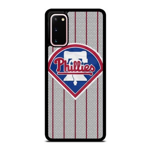 PHILADELPHIA PHILLIES JERSEY Samsung Galaxy S20 Case Cover