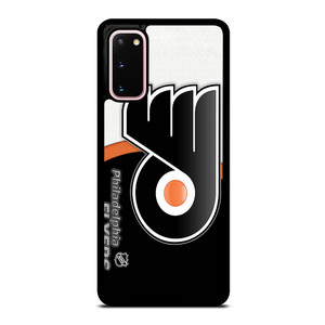 PHILADELPHIA FLYERS NHL Samsung Galaxy S20 Case Cover