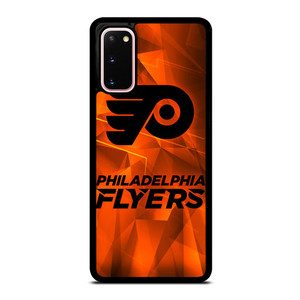 PHILADELPHIA FLYERS FOOTBALL Samsung Galaxy S20 Case Cover PHILADELPHIA FLYERS FOOTBALL Samsung Galaxy S20 Case Cover