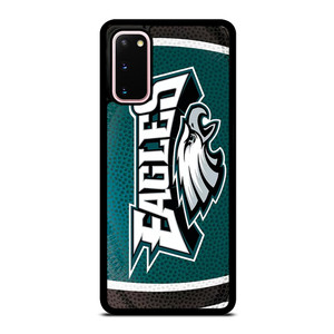 PHILADELPHIA EAGLES NFL BALL Samsung Galaxy S20 Case Cover