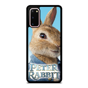 PETER RABBIT Samsung Galaxy S20 Case Cover PETER RABBIT Samsung Galaxy S20 Case Cover