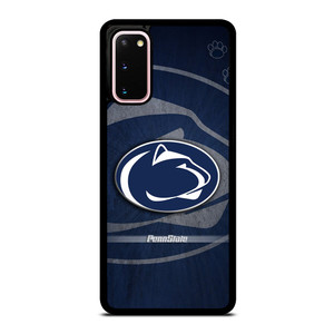 PENN STATE SYMBOL Samsung Galaxy S20 Case Cover PENN STATE SYMBOL Samsung Galaxy S20 Case Cover