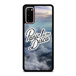 PANIC AT THE DISCO SYMBOL Samsung Galaxy S20 Case Cover