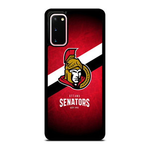 OTTAWA SENATORS HOCKEY Samsung Galaxy S20 Case Cover