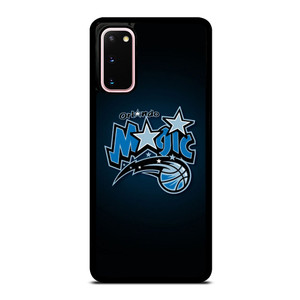 ORLANDO MAGIC NBA TEAM Samsung Galaxy S20 Case Cover