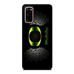 OREGON DUCKS NFL ICON Samsung Galaxy S20 Case Cover OREGON DUCKS NFL ICON Samsung Galaxy S20 Case Cover