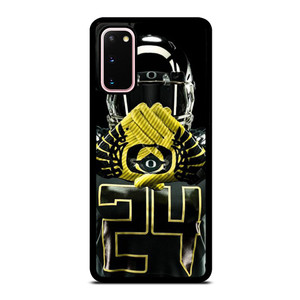 OREGON DUCKS FOOTBALL Samsung Galaxy S20 Case Cover OREGON DUCKS FOOTBALL Samsung Galaxy S20 Case Cover