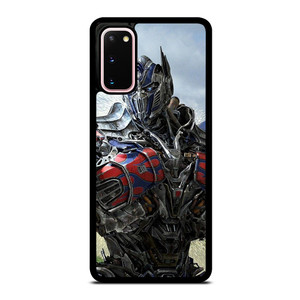 OPTIMUS PRIME TRANSFORMERS LEADER Samsung Galaxy S20 Case Cover OPTIMUS PRIME TRANSFORMERS LEADER Samsung Galaxy S20 Case Cover