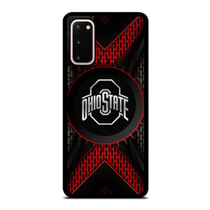 OHIO STATE FOOTBALL ICON Samsung Galaxy S20 Case Cover