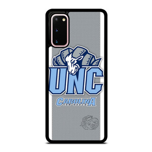 NORTH CAROLINA TAR HEELS LOGO Samsung Galaxy S20 Case Cover