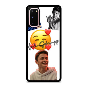 NOAH SCHNAPP CUTE Samsung Galaxy S20 Case Cover