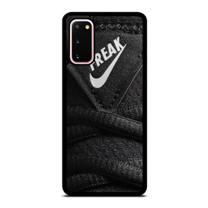 NIKE GREEK FREAK GIANNIS ANTETOKOUNMPO Samsung Galaxy S20 Case Cover