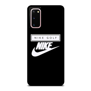NIKE GOLF LOGO Samsung Galaxy S20 Case Cover NIKE GOLF LOGO Samsung Galaxy S20 Case Cover