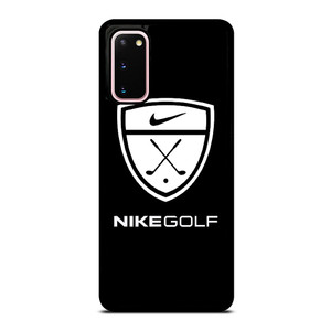 NIKE GOLF LOGO BADGE Samsung Galaxy S20 Case Cover NIKE GOLF LOGO BADGE Samsung Galaxy S20 Case Cover