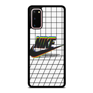 NIKE AESTHETIC LOGO Samsung Galaxy S20 Case Cover