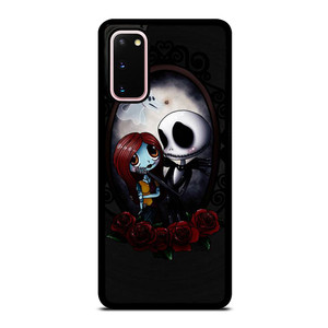 NIGHTMARE BEFORE CHRISTMAS KAWAII Samsung Galaxy S20 Case Cover NIGHTMARE BEFORE CHRISTMAS KAWAII Samsung Galaxy S20 Case Cover