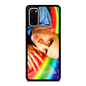 NICOLAS CAGE COLOR FULLjpg Samsung Galaxy S20 Case Cover
