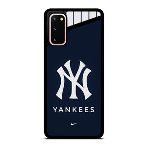 NEW YORK YANKEES NIKE Samsung Galaxy S20 Case Cover