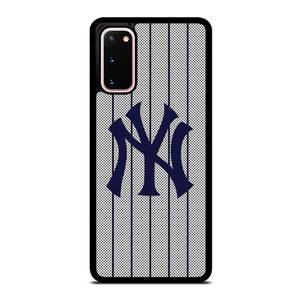NEW YORK YANKEES NEW LOGO Samsung Galaxy S20 Case Cover
