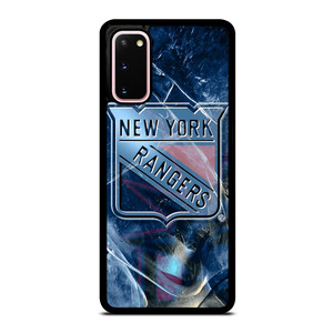 NEW YORK RANGERS NHL SYMBOL Samsung Galaxy S20 Case Cover NEW YORK RANGERS NHL SYMBOL Samsung Galaxy S20 Case Cover