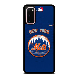 NEW YORK METS MLB JERSEY Samsung Galaxy S20 Case Cover