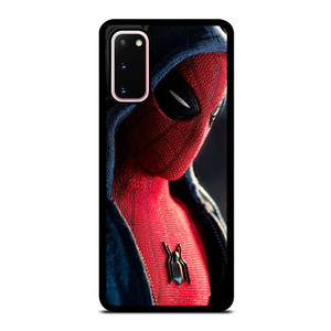 NEW SPIDERMAN MARVEL Samsung Galaxy S20 Case Cover NEW SPIDERMAN MARVEL Samsung Galaxy S20 Case Cover