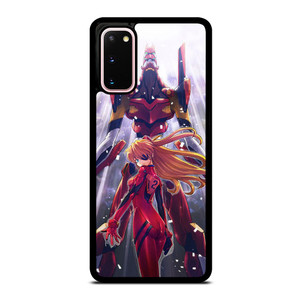 NEON GENESIS CARTOON ANIME Samsung Galaxy S20 Case Cover NEON GENESIS CARTOON ANIME Samsung Galaxy S20 Case Cover