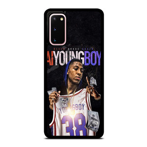NBA YOUNGBOY NEVER BROKE AGAIN RAPPER Samsung Galaxy S20 Case Cover NBA YOUNGBOY NEVER BROKE AGAIN RAPPER Samsung Galaxy S20 Case Cover