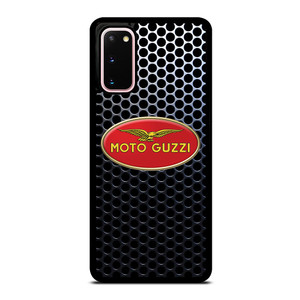 MOTO GUZZI MOTORCYCLE LOGO Samsung Galaxy S20 Case Cover MOTO GUZZI MOTORCYCLE LOGO Samsung Galaxy S20 Case Cover